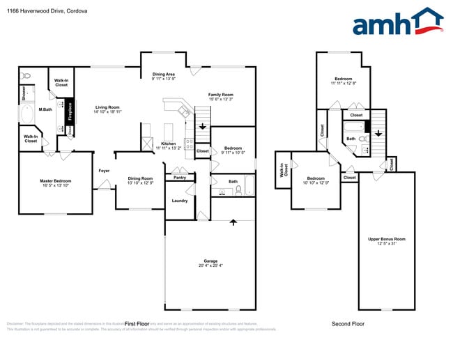 Photo - 1166 Havenwood Dr
