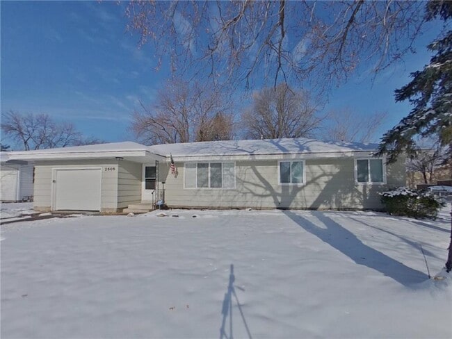 Photo - 2606 65th Ave N