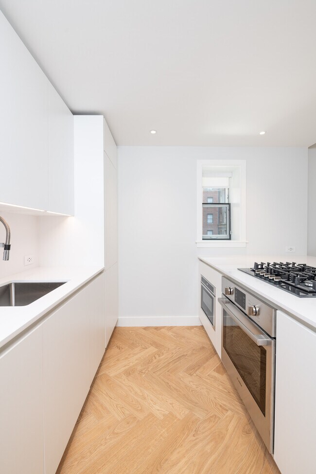 78 Commonwealth Ave Unit 50