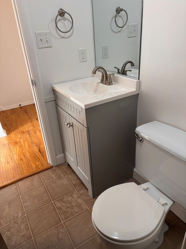 Photo - Near Medical Center - 2 Bedroom, 1.5 Bath Townhouse - Available Now!