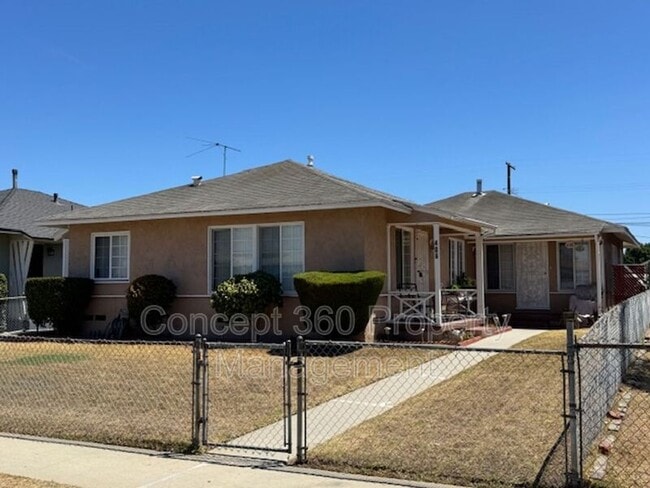 Building Photo - 406 E 135th St Rental