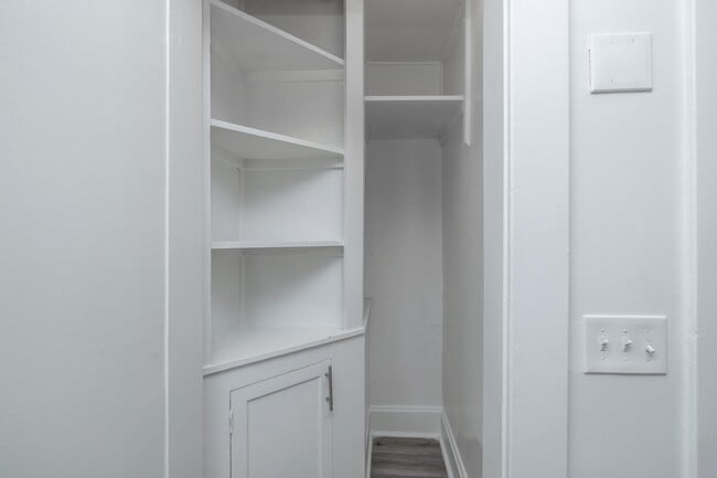Closet