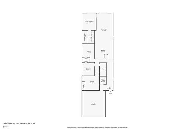 Photo - 11533 Chestnut Barr Dr