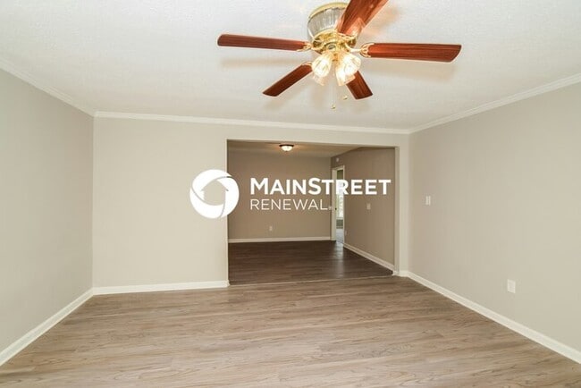 3 Bedroom Pet-Friendly Home in Bessemer, AL with Main Street Renewal