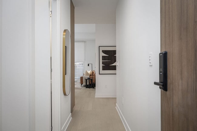 Photo - Le Sherbrooke