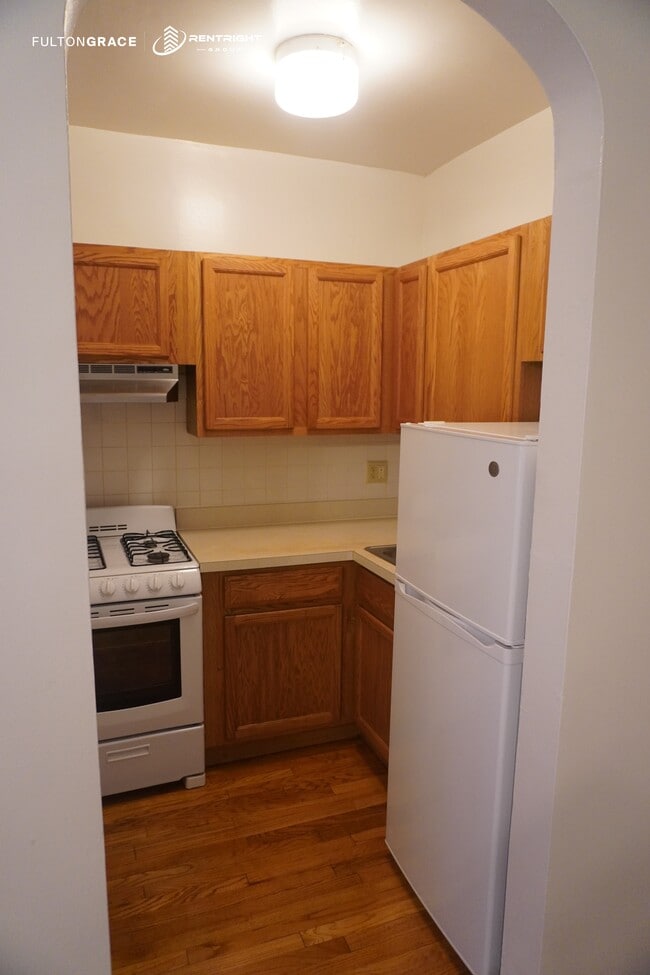 Photo - 5018 N Lincoln Ave Unidad 2501-A2