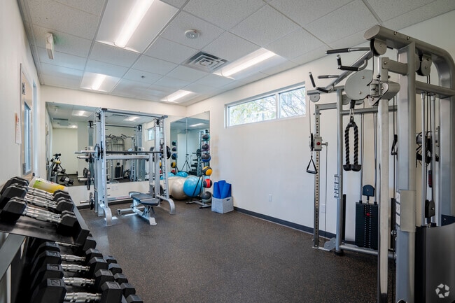 Wolf Run Student Living