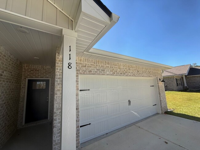 Photo - Brand New 3/2 home with fenced yard