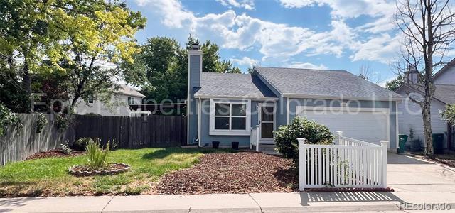 Building Photo - 3955 S Flanders Way Rental
