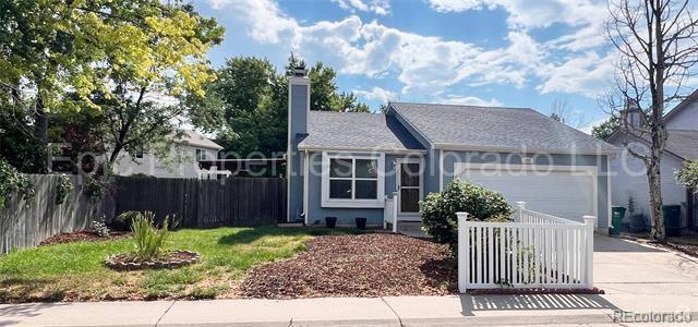 Building Photo - 3955 S Flanders Way Rental