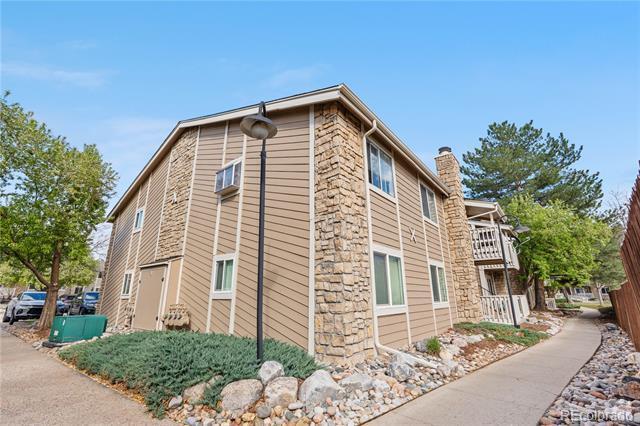 Building Photo - 4400 S Quebec St Unit 207 Rental