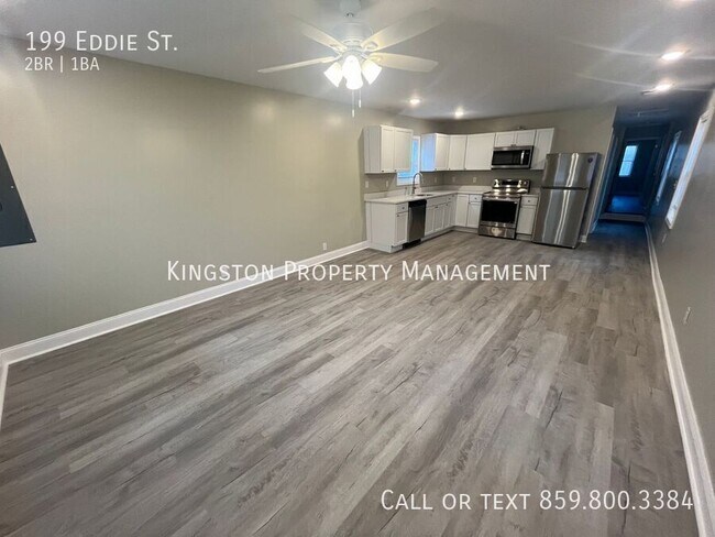 Photo - 199 Eddie St