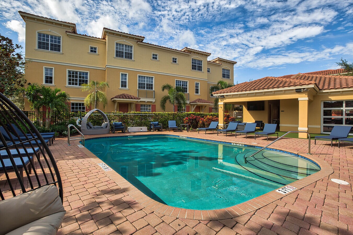 Vie Villas At Boca Raton Apartments For Rent In Boca Raton Fl Forrent Com