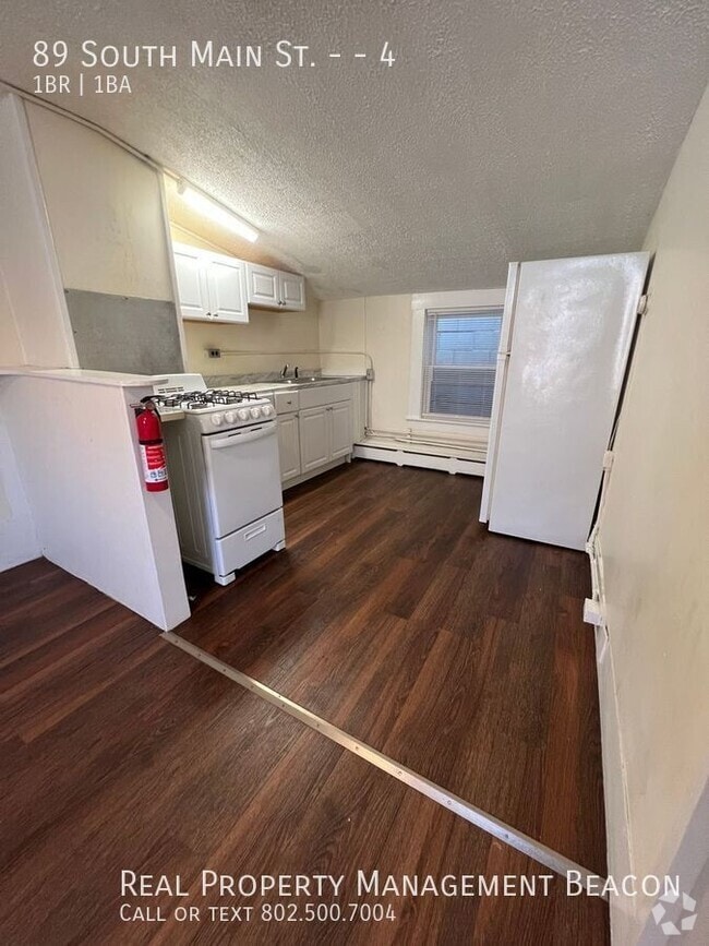 Building Photo - 89 S Main St Unit 4 Rental