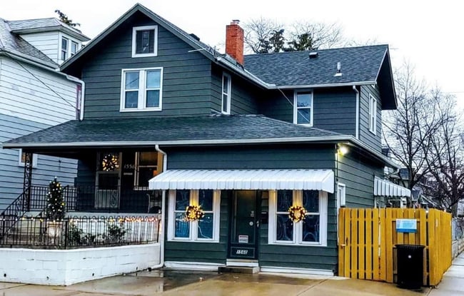 Photo - 1560 S 4th St Townhome