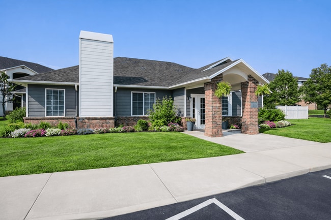 Haven Pointe Apartments