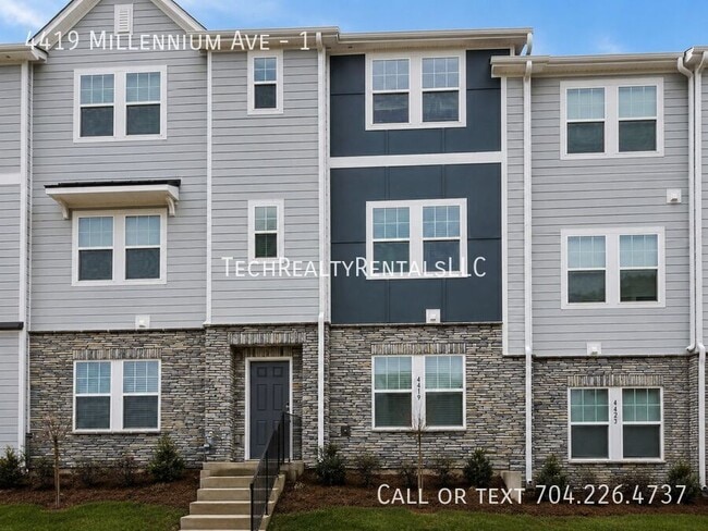 Building Photo - 4419 Millennium Ave