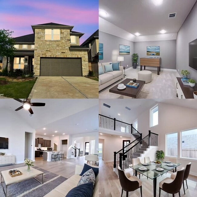 Building Photo - 6007 Churchill Spgs Ln