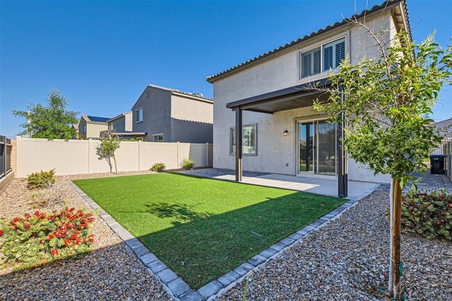 Photo - Gorgeous 2019 Build Home with Beautifully Landscaped Backyard! (COMING SOON)