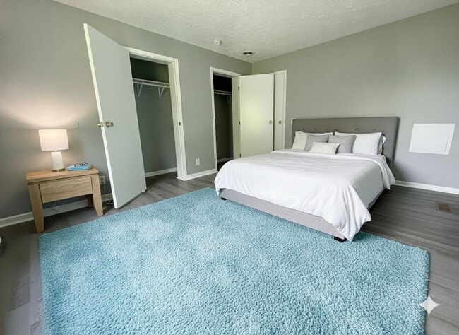 Photo - Move-In Ready 4 Bed, 2 Bath with 1-Car Garage and Updated Kitchen