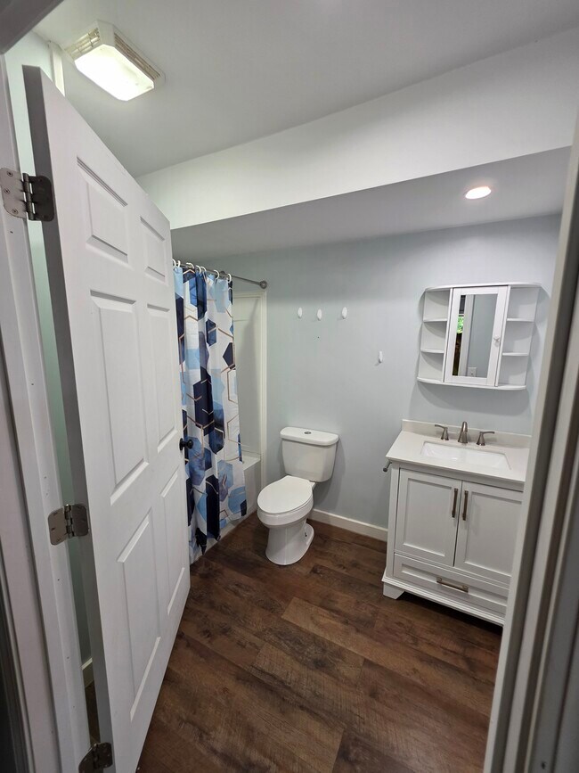 Photo - Green Valley Apartments