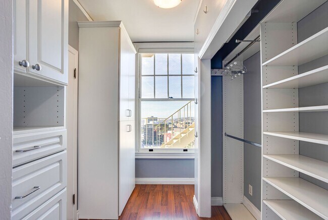 Photo - Live in San Diego's Historic Elegance: Stunning 2-Bedroom Condo at El Cortez Unit 1000