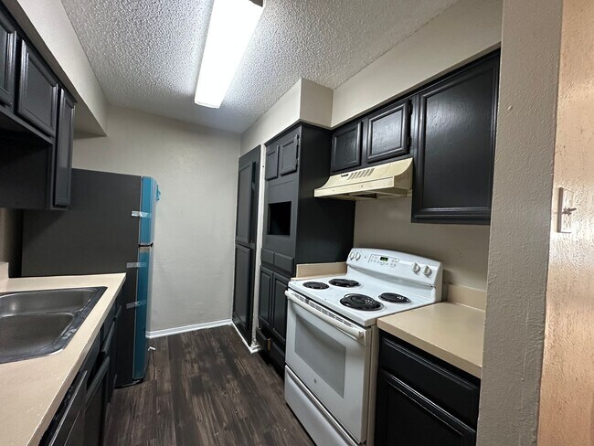 Photo - Trinity Meadows 1107/2103 Unidad 1107