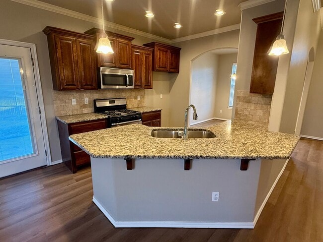 Photo - Spacious 4 Bed 2.5 Bath Home! New Flooring and Paint!