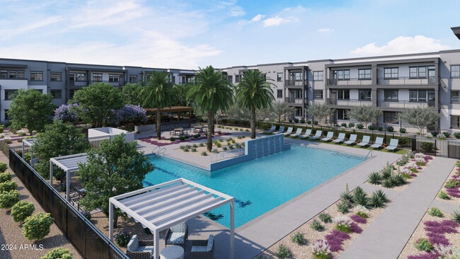 Building Photo - 270 W Ocotillo Rd Unit 2 Rental