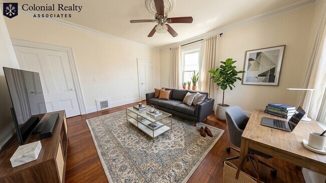 38 Allston St Unidad 1
