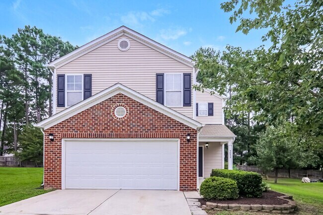 Building Photo - 3032 Van Dorn Rd Rental