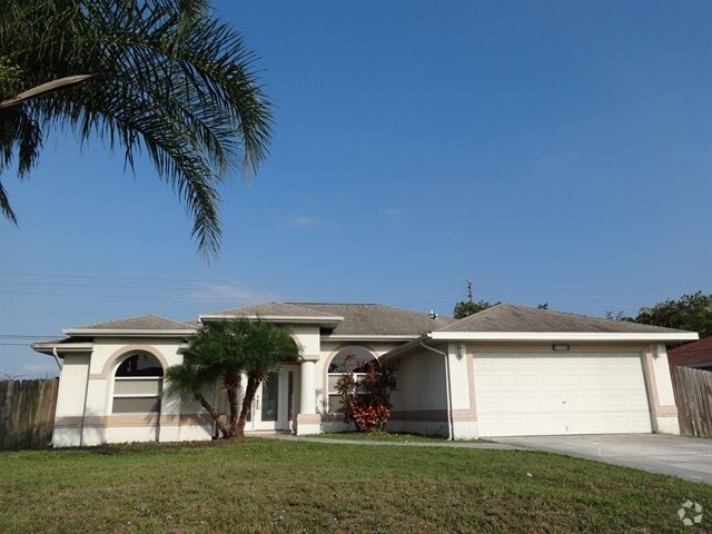 Building Photo - 3029 SE Wake Rd Rental