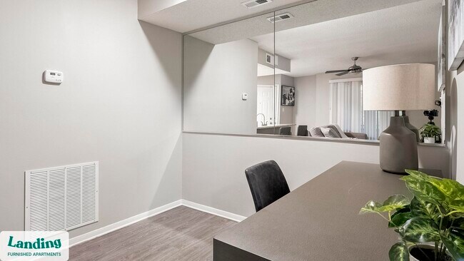 Photo - 934 Garden Walk Blvd Unidad 1313