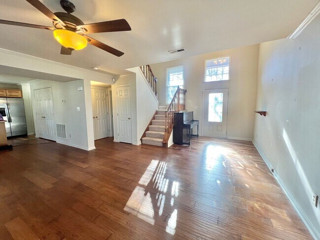 Photo - Charming Newly Remodeled 3BD, 2.5BA Raleigh Home with a Bonus Sunroom