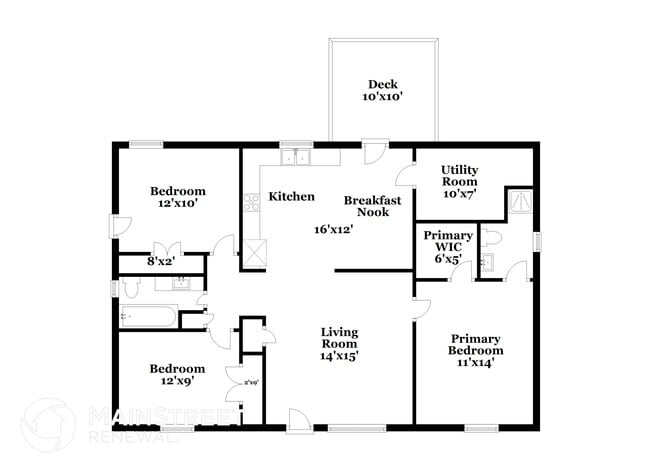 Photo - 10106 Greenfield Woods Cir