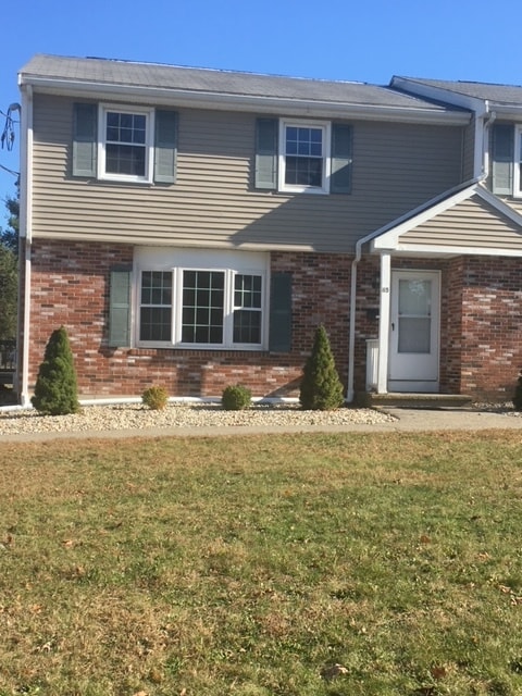 Building Photo - 85 Emmet St Rental