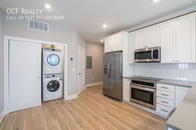 Photo - Newer Construction Two Bedroom in Brewerytown Unit 4F