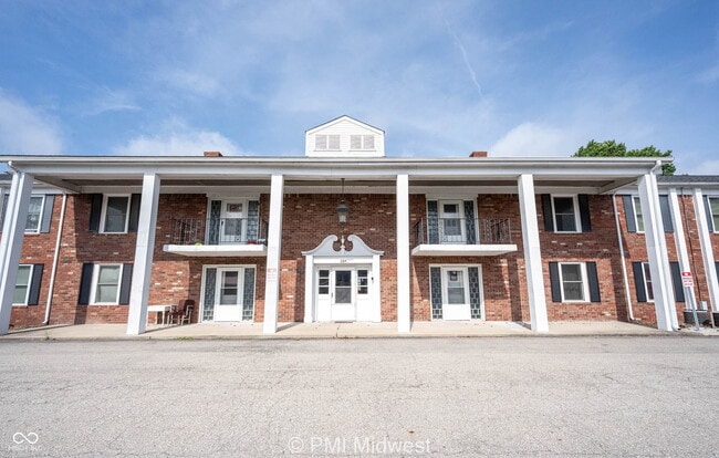 Building Photo - 324 Progress Rd Unit A7