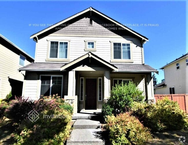 Building Photo - 9312 Stevens Ct NE Rental