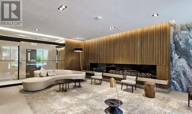 Photo - 125 Redpath Ave Unité 1613