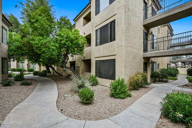 Photo - 4925 E Desert Cove Ave Unit 149