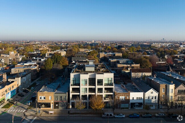 Context - The Brendel Condominiums