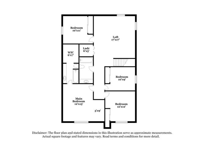 Photo - 1435 E Pryor Rd