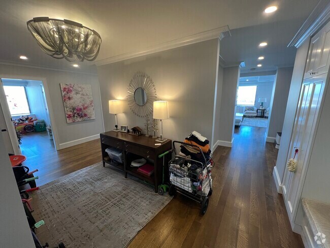 Building Photo - 85 E India Row Unit 37ABC Rental