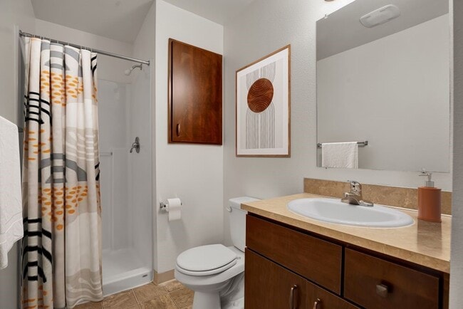 Photo - Sage Springs High Desert Apartments