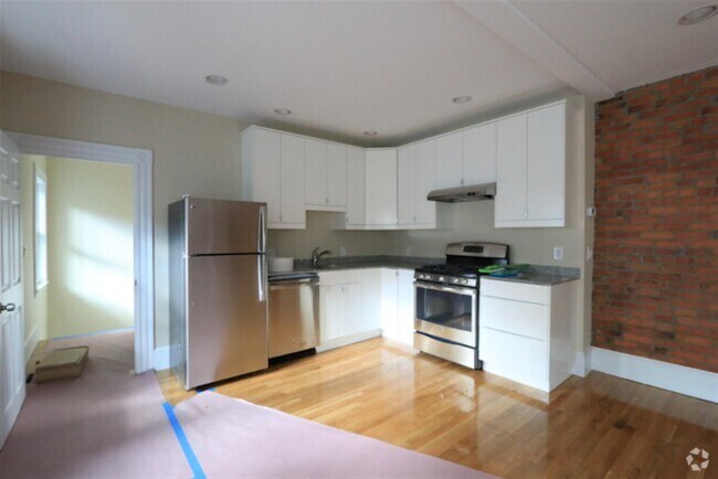Building Photo - 18 Chandler St Unit #2 Rental