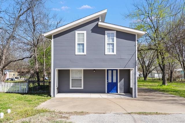 Building Photo - 399 College St Rental