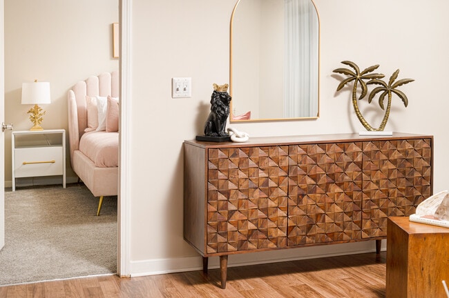 Add your personal touch to this versatile living space at Southwind Apartments in Richland, MS!