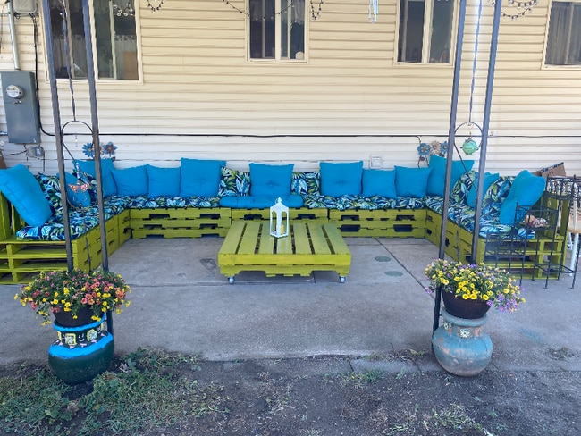 Photo - 614 Crestridge Ave Casa