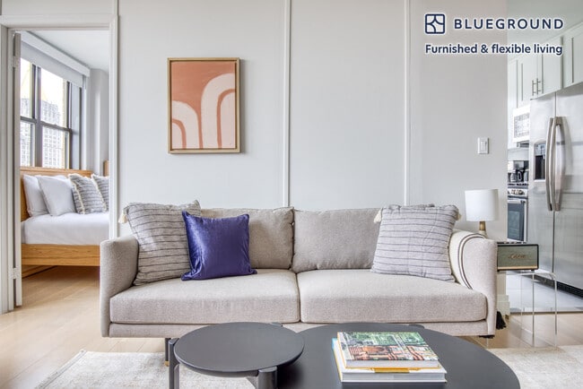 Photo - 155 E 29th St Unit FL26-ID623